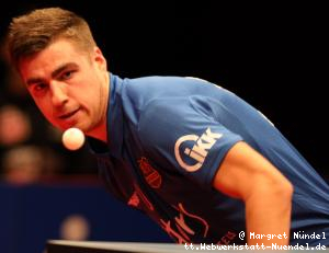 Darko Jorgic (Saarbr&uuml;cken)