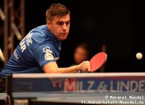 Darko Jorgic (Saarbr&uuml;cken)