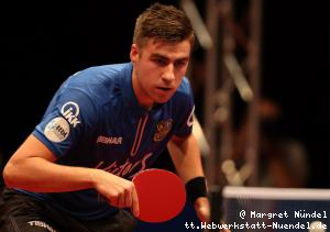 Darko Jorgic (Saarbr&uuml;cken)