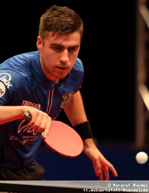 Darko Jorgic (Saarbr&uuml;cken)