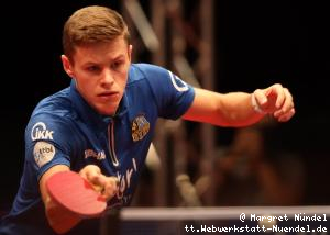 Tomas Polansky (Saarbr&uuml;cken)