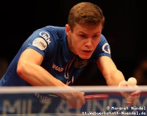 Tomas Polansky (Saarbr&uuml;cken)