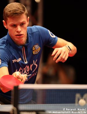 Tomas Polansky (Saarbr&uuml;cken)