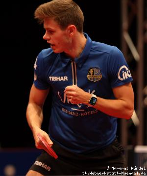 Tomas Polansky (Saarbr&uuml;cken)