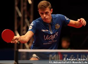 Tomas Polansky (Saarbr&uuml;cken)