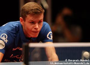 Tomas Polansky (Saarbr&uuml;cken)