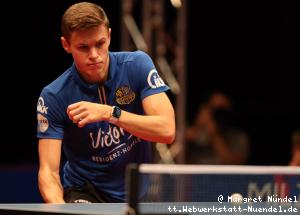 Tomas Polansky (Saarbr&uuml;cken)