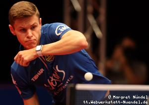 Tomas Polansky (Saarbr&uuml;cken)