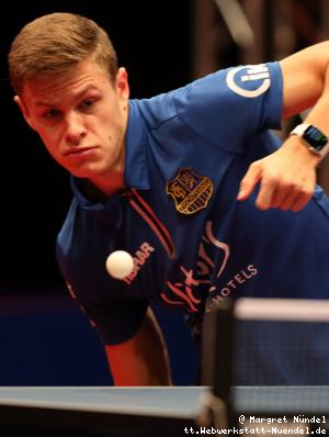 Tomas Polansky (Saarbr&uuml;cken)