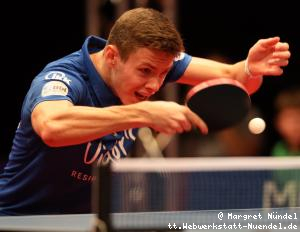 Tomas Polansky (Saarbr&uuml;cken)