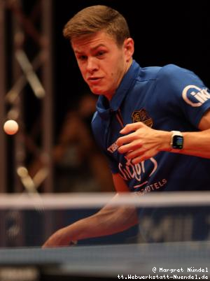 Tomas Polansky (Saarbr&uuml;cken)