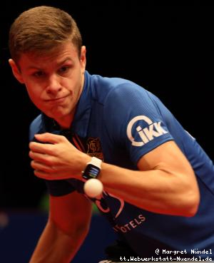Tomas Polansky (Saarbr&uuml;cken)