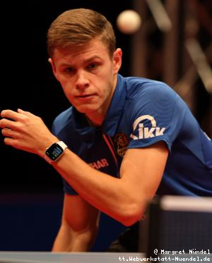 Tomas Polansky (Saarbr&uuml;cken)