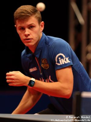 Tomas Polansky (Saarbr&uuml;cken)