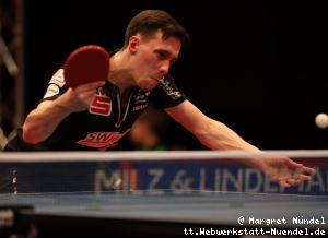 Dennis Klein (J&uuml;lich)