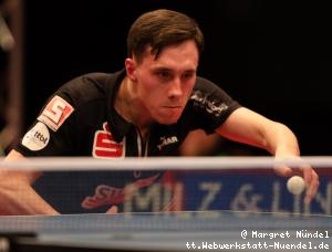 Dennis Klein (J&uuml;lich)
