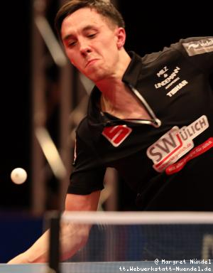 Dennis Klein (J&uuml;lich)