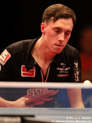 Dennis Klein (J&uuml;lich)