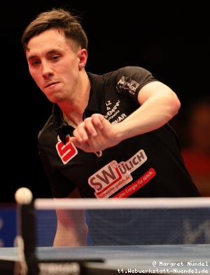 Dennis Klein (J&uuml;lich)