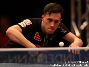 Dennis Klein (J&uuml;lich)