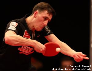 Dennis Klein (J&uuml;lich)