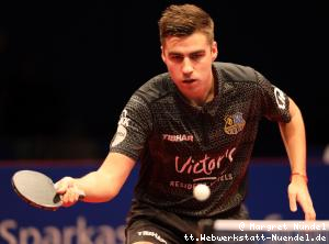 Darko Jorgic (Saarbr&uuml;cken)
