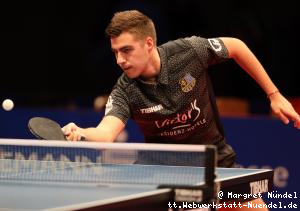 Darko Jorgic (Saarbr&uuml;cken)