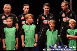 Team TTC indeland J&uuml;lich