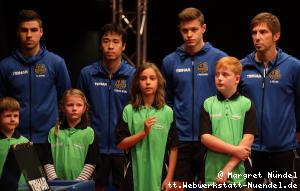Team 1. FC Saarbr&uuml;cken