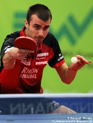 Tomislav Pucar (Fulda-Maberzell)