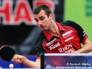 Tomislav Pucar (Fulda-Maberzell)