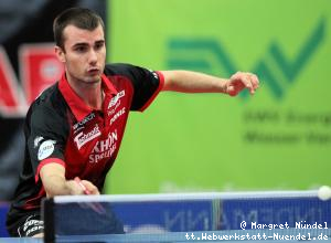 Tomislav Pucar (Fulda-Maberzell)