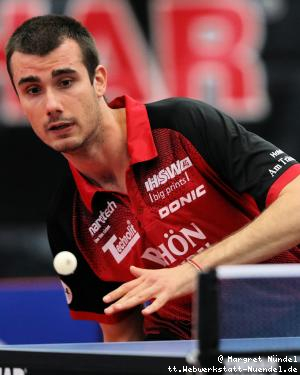 Tomislav Pucar (Fulda-Maberzell)