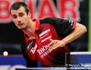 Tomislav Pucar (Fulda-Maberzell)
