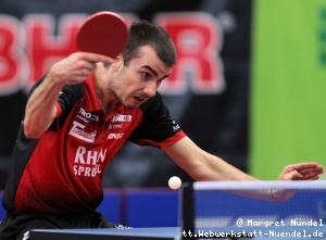 Tomislav Pucar (Fulda-Maberzell)