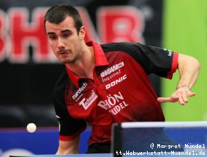 Tomislav Pucar (Fulda-Maberzell)