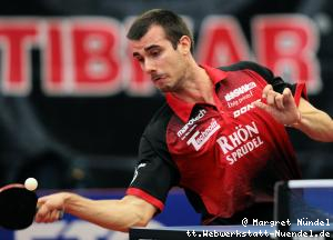 Tomislav Pucar (Fulda-Maberzell)