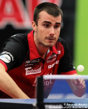 Tomislav Pucar (Fulda-Maberzell)