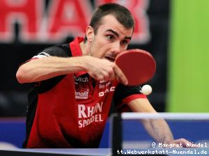 Tomislav Pucar (Fulda-Maberzell)