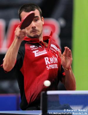 Tomislav Pucar (Fulda-Maberzell)