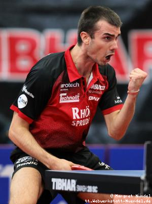 Tomislav Pucar (Fulda-Maberzell)