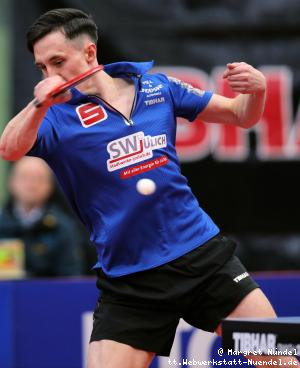 Dennis Klein (J&uuml;lich)