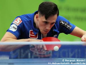 Dennis Klein (J&uuml;lich)