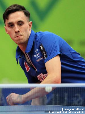 Dennis Klein (J&uuml;lich)