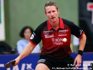 Ruwen Filus (Fulda-Maberzell)