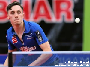 Dennis Klein (J&uuml;lich)
