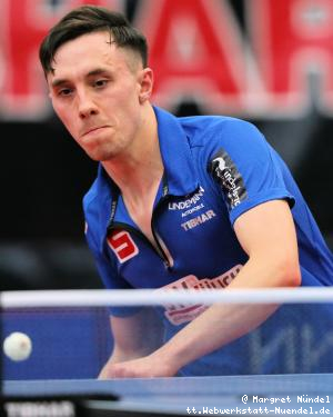 Dennis Klein (J&uuml;lich)