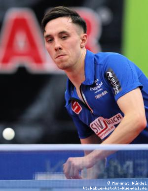 Dennis Klein (J&uuml;lich)