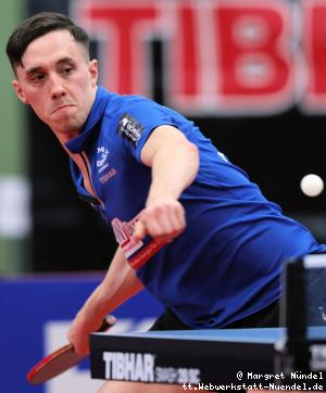 Dennis Klein (J&uuml;lich)
