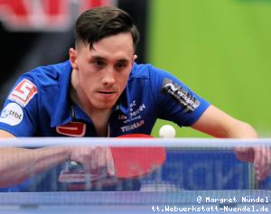 Dennis Klein (J&uuml;lich)